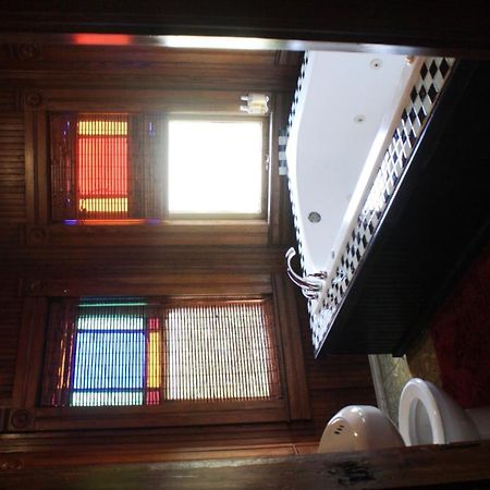 Angel'S Nest Bed & Breakfast Weatherford Exterior foto