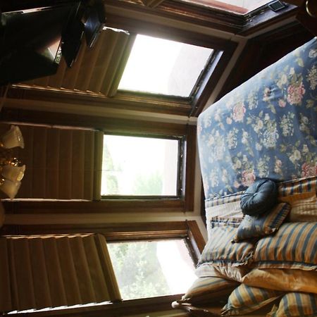 Angel'S Nest Bed & Breakfast Weatherford Exterior foto