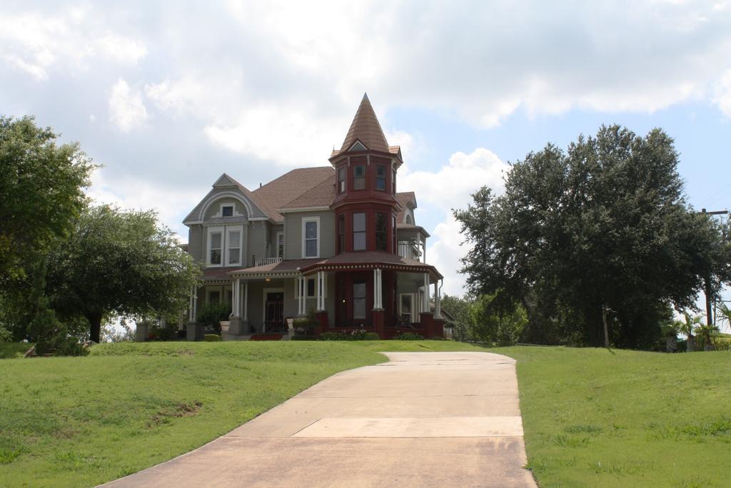 Angel'S Nest Bed & Breakfast Weatherford Exterior foto