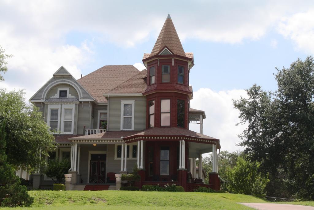 Angel'S Nest Bed & Breakfast Weatherford Exterior foto