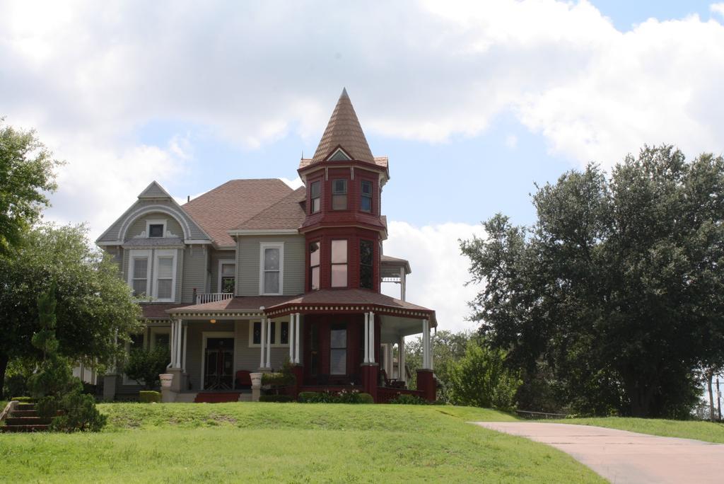 Angel'S Nest Bed & Breakfast Weatherford Exterior foto