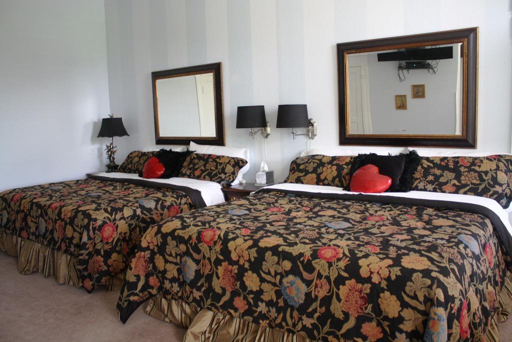 Angel'S Nest Bed & Breakfast Weatherford Cameră foto
