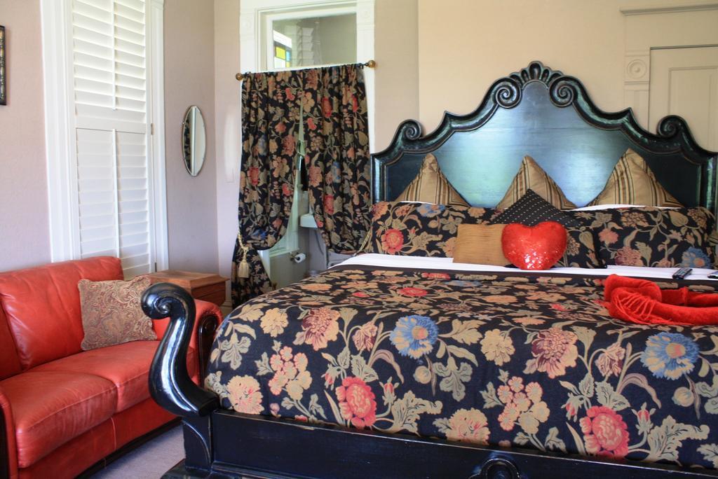 Angel'S Nest Bed & Breakfast Weatherford Cameră foto