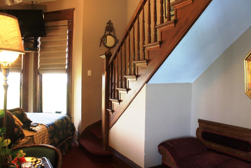 Angel'S Nest Bed & Breakfast Weatherford Cameră foto