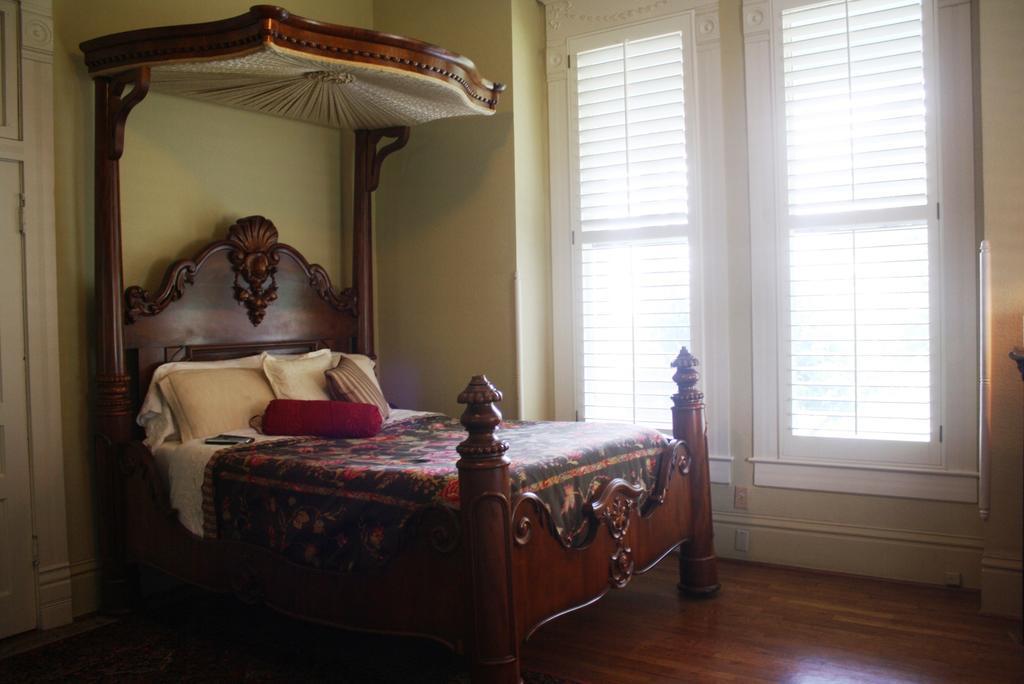 Angel'S Nest Bed & Breakfast Weatherford Cameră foto