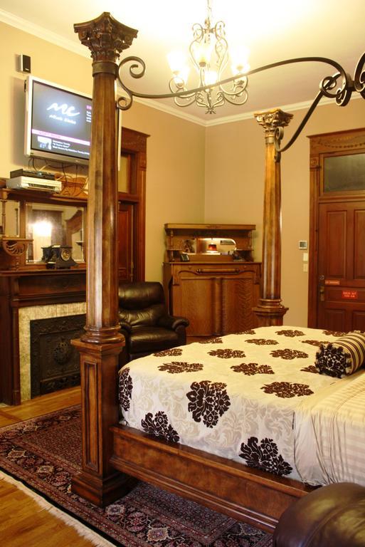 Angel'S Nest Bed & Breakfast Weatherford Cameră foto