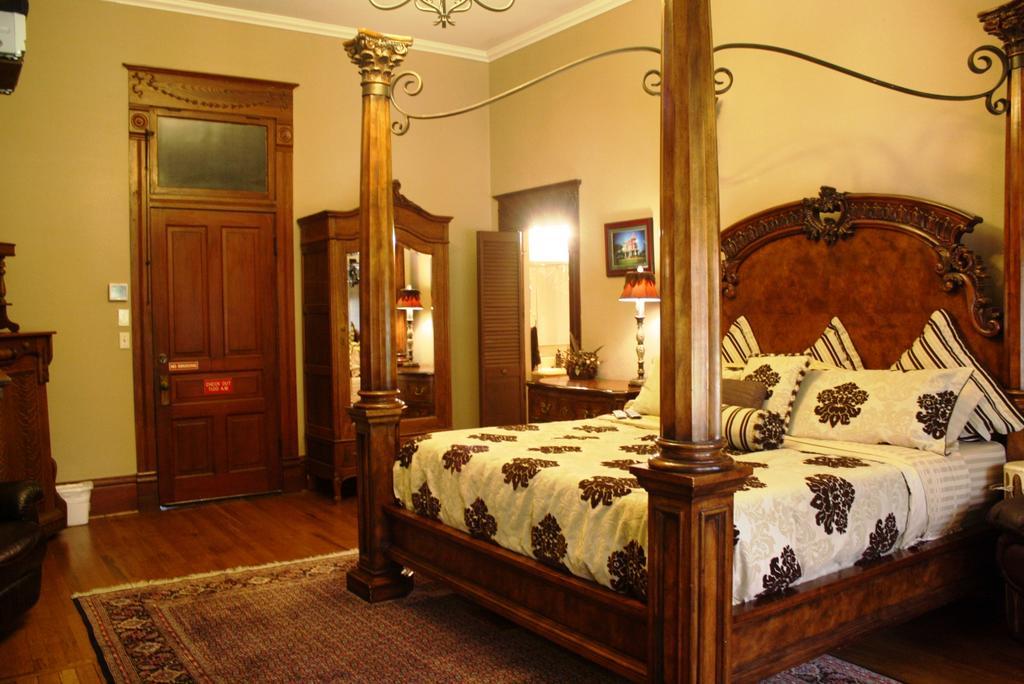 Angel'S Nest Bed & Breakfast Weatherford Cameră foto