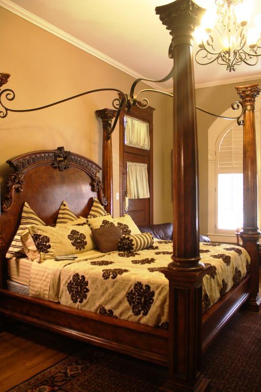 Angel'S Nest Bed & Breakfast Weatherford Cameră foto