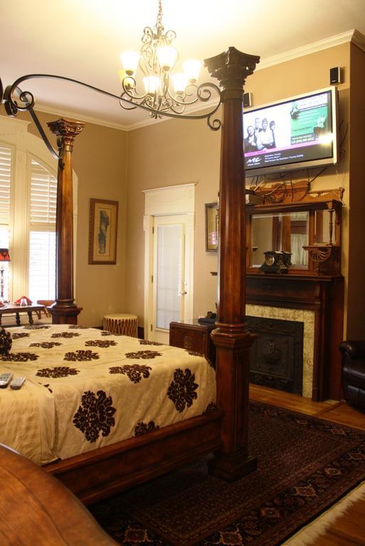 Angel'S Nest Bed & Breakfast Weatherford Cameră foto